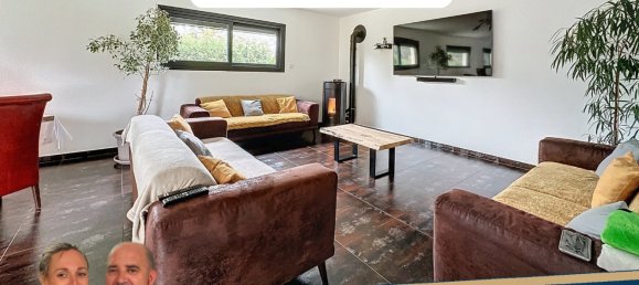 4 غرف نوم فيلا في Senonches, France رقم 79007 3