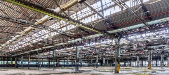 21418m² Land in Turin, Italy No. 135672 12