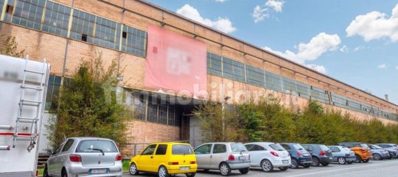 21418m² Land in Turin, Italy No. 135672 14