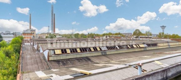 21418m² Land in Turin, Italy No. 135672 7