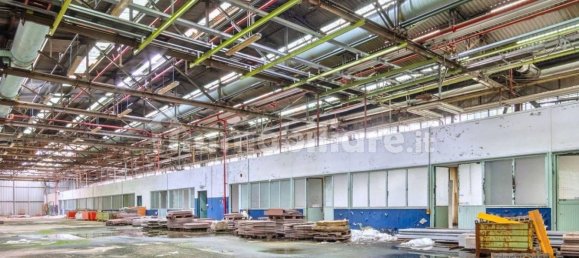 21418m² Land in Turin, Italy No. 135672 8