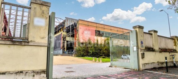 21418m² Land in Turin, Italy No. 135672 4