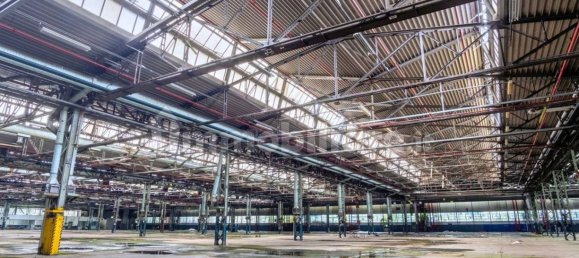 21418m² Land in Turin, Italy No. 135672 9