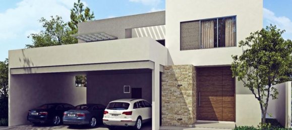 Дом с 3 спальнями в Нуэво Леон, Мексика № 168648 2