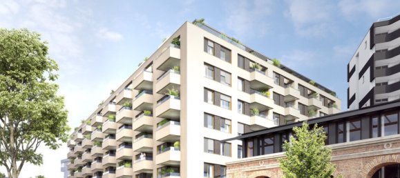 381m² Office in Favoriten, Austria No. 256916 7