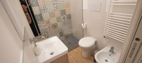 2-Zimmer Wohnung in Palermo, Italy, Nr. 304606 4