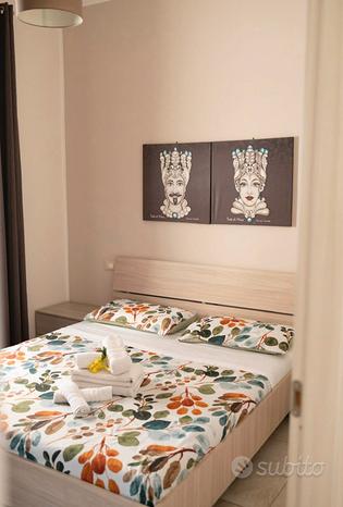 2-Zimmer Wohnung in Palermo, Italy, Nr. 304606