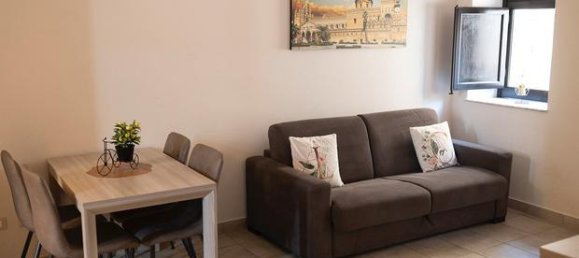 2-Zimmer Wohnung in Palermo, Italy, Nr. 304606 3