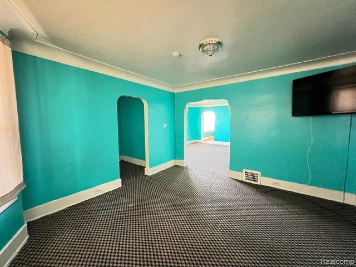 5 Schlafzimmer Haus in Hamtramck, USA, Nr. 370681