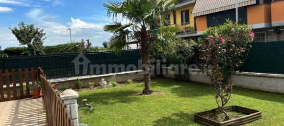 3 rooms Apartment in Casaletto Lodigiano, Italy No. 322949 15