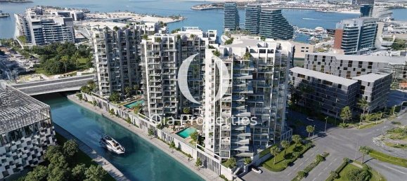 4 bedrooms Apartment in Al Raha Beach, UAE No. 104458 9