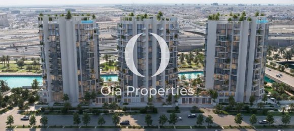 4 bedrooms Apartment in Al Raha Beach, UAE No. 104458 4