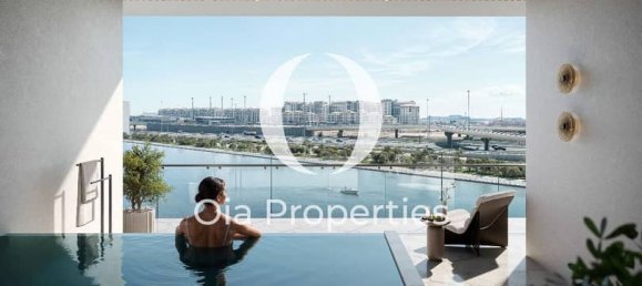 4 bedrooms Apartment in Al Raha Beach, UAE No. 104458 10