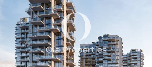 4 bedrooms Apartment in Al Raha Beach, UAE No. 104458 5