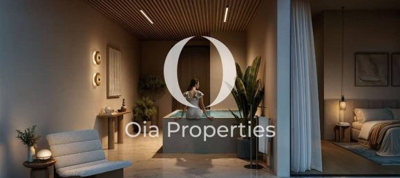 4 bedrooms Apartment in Al Raha Beach, UAE No. 104458 3