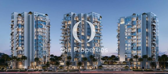 4 bedrooms Apartment in Al Raha Beach, UAE No. 104458 8