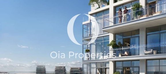 4 bedrooms Apartment in Al Raha Beach, UAE No. 104458 6