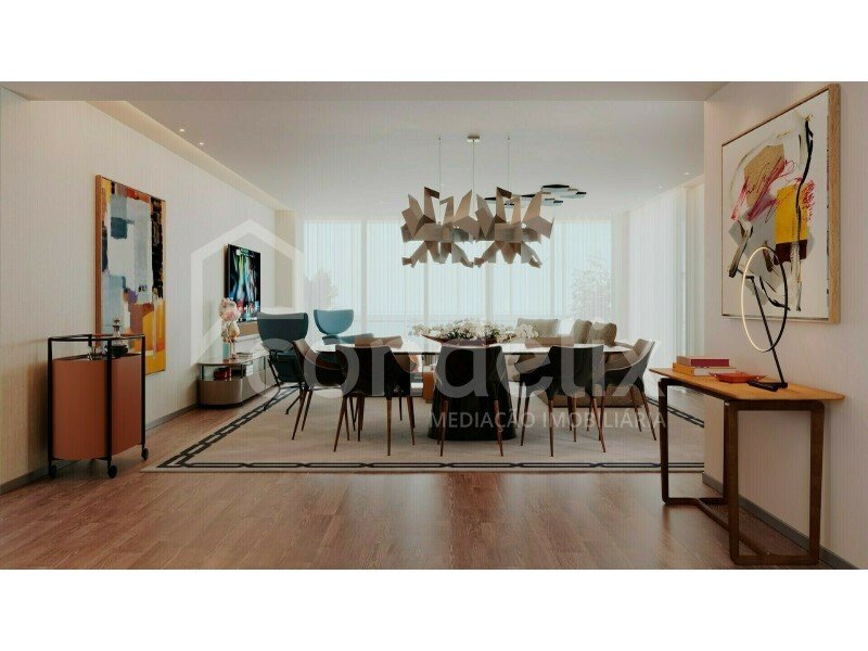 3 bedrooms Apartment in Funchal, Portugal No. 161630