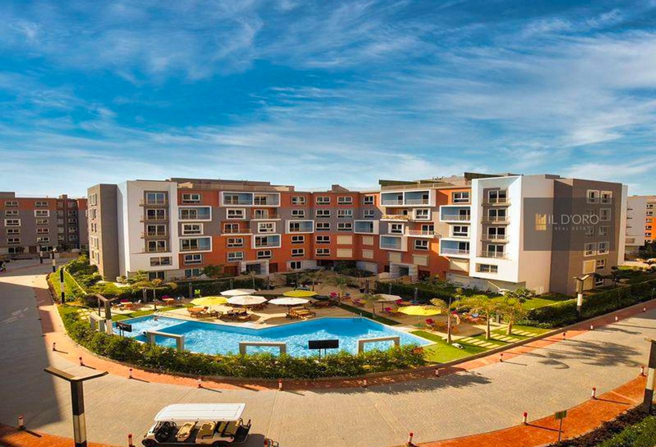 4 dormitorios apartamento en venta en The 5th Settlement, New Cairo, Greater Cairo, Egypt № 15033