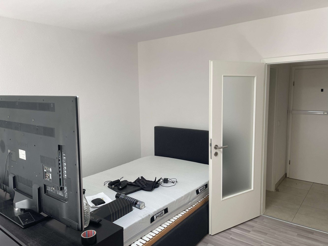 1 غرف نوم شقة في Main-Taunus, Germany رقم 244401