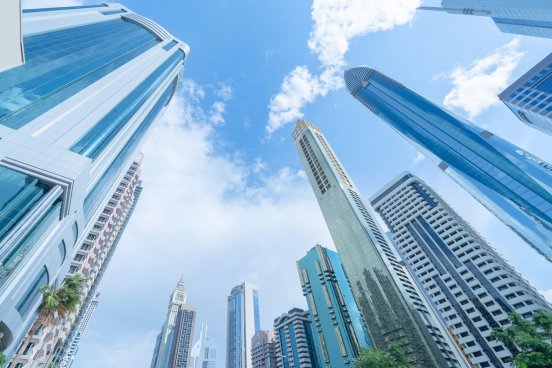 Real estate price growth in 2025