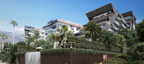 Apartment 4+1 in Antalya, Turkey No. 6459 15