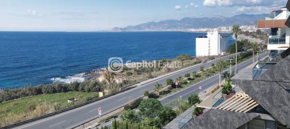 Apartment 4+1 in Antalya, Turkey No. 6459 4