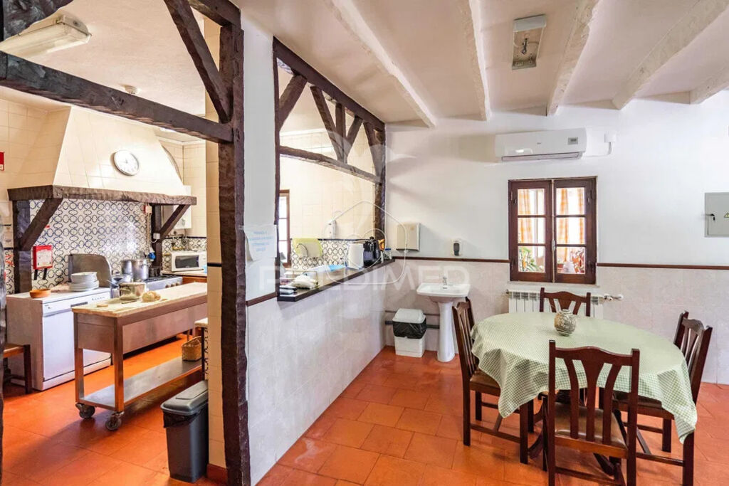 5 bedrooms House in Santarem, Portugal No. 131225