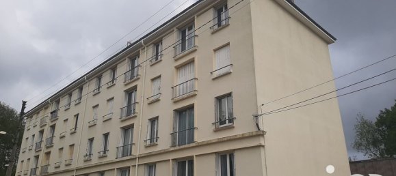 Apartamento de 3 dormitorios en Romilly-sur-Seine, France No. 268515 11