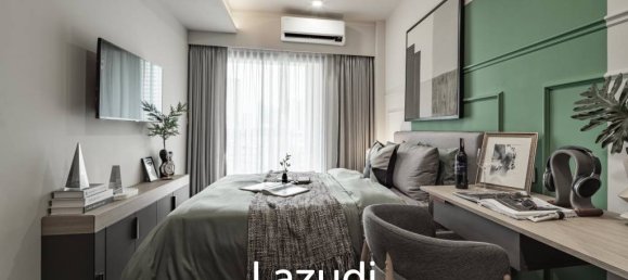 1 bedroom Condo in Bangkok, Thailand No. 17469 5