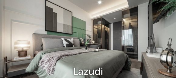 1 bedroom Condo in Bangkok, Thailand No. 17469 4