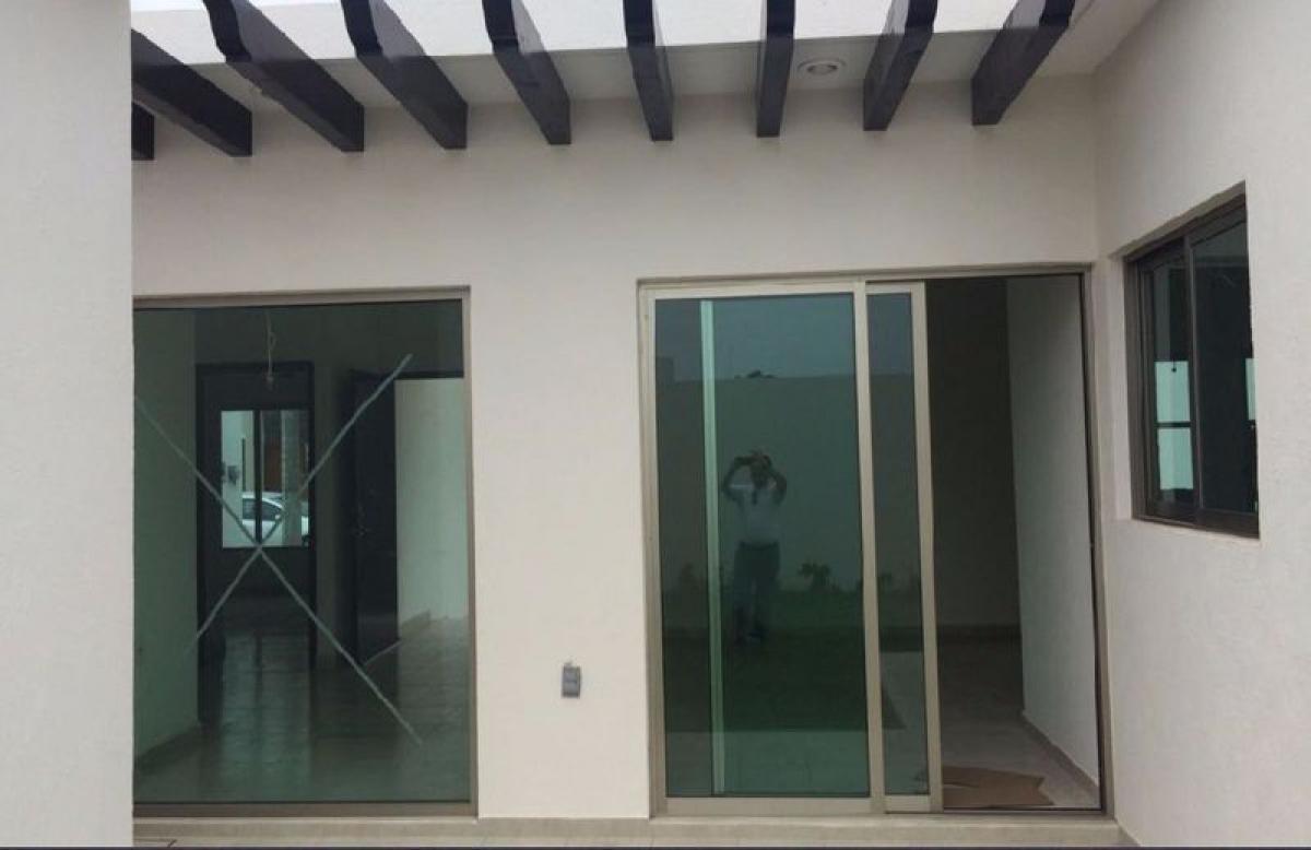 3 Schlafzimmer Haus in Veracruz, Mexico, Nr. 225185