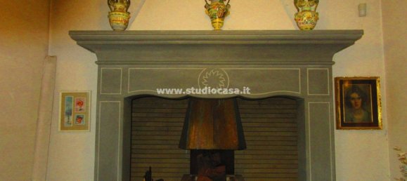 Villa de 6 dormitorios en Lovere, Italy No. 89388 19