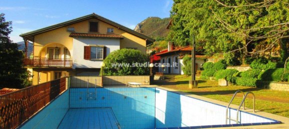 Villa de 6 dormitorios en Lovere, Italy No. 89388 12