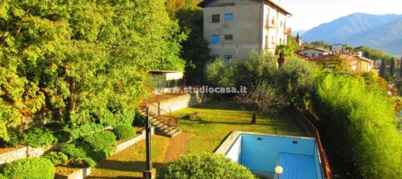 Villa de 6 dormitorios en Lovere, Italy No. 89388 8
