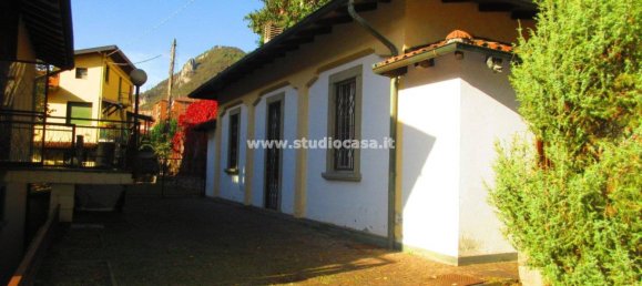 Villa de 6 dormitorios en Lovere, Italy No. 89388 18