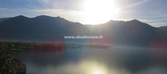 Villa de 6 dormitorios en Lovere, Italy No. 89388 26