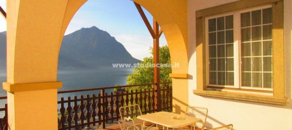 Villa de 6 dormitorios en Lovere, Italy No. 89388 4