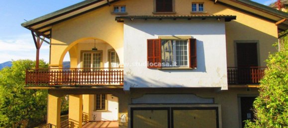 Villa de 6 dormitorios en Lovere, Italy No. 89388 15