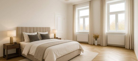 Apartamento de 3 habitaciónes en Brigittenau, Austria No. 221660 2