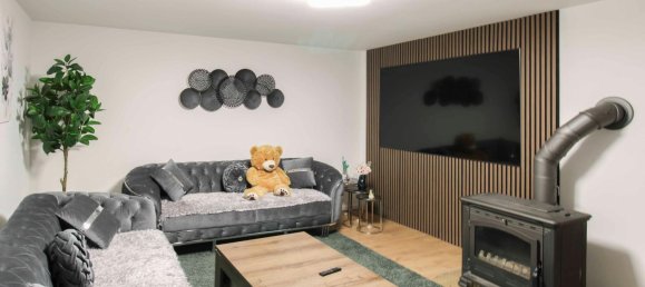 4 Schlafzimmer Haus in Wetteraukreis, Germany, Nr. 65720 2