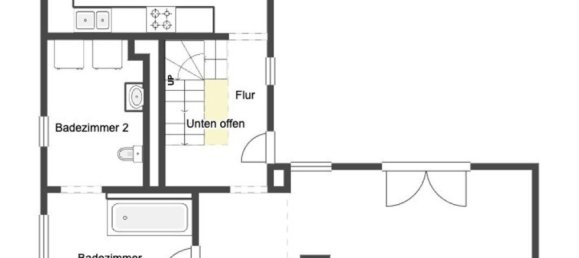 4 Schlafzimmer Haus in Wetteraukreis, Germany, Nr. 65720 21