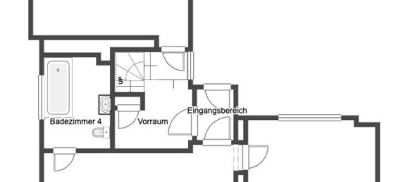 4 Schlafzimmer Haus in Wetteraukreis, Germany, Nr. 65720 16