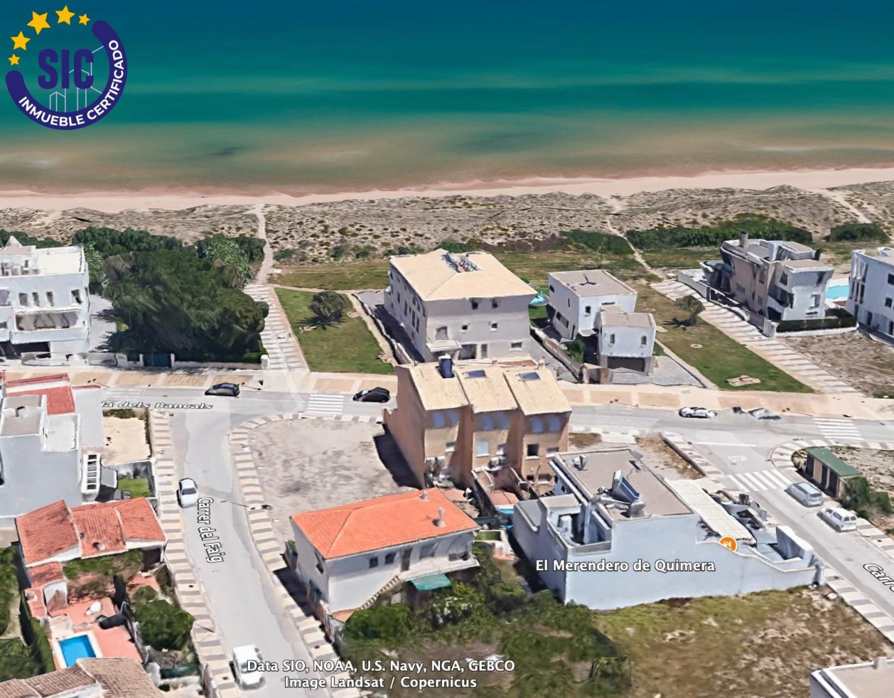 5 bedrooms House in Valencia, Spain No. 200896