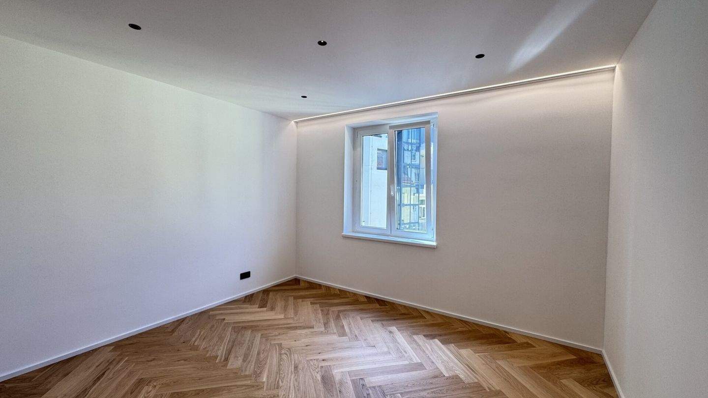 3 rooms Apartment in Hernals, Austria No. 198110