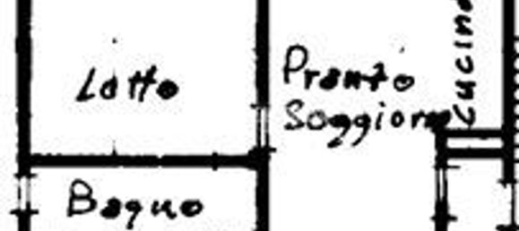 2 rooms Apartment in Reggio Emilia, Italy No. 266962 9