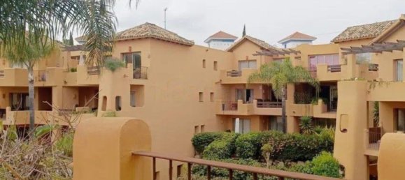 2 bedrooms Penthouse in Estepona, Spain No. 133592 15