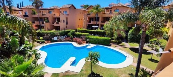 2 bedrooms Penthouse in Estepona, Spain No. 133592 31
