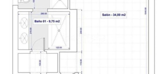 2 bedrooms Penthouse in Estepona, Spain No. 133592 34