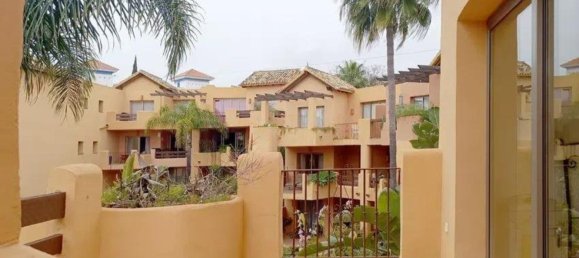 2 bedrooms Penthouse in Estepona, Spain No. 133592 13